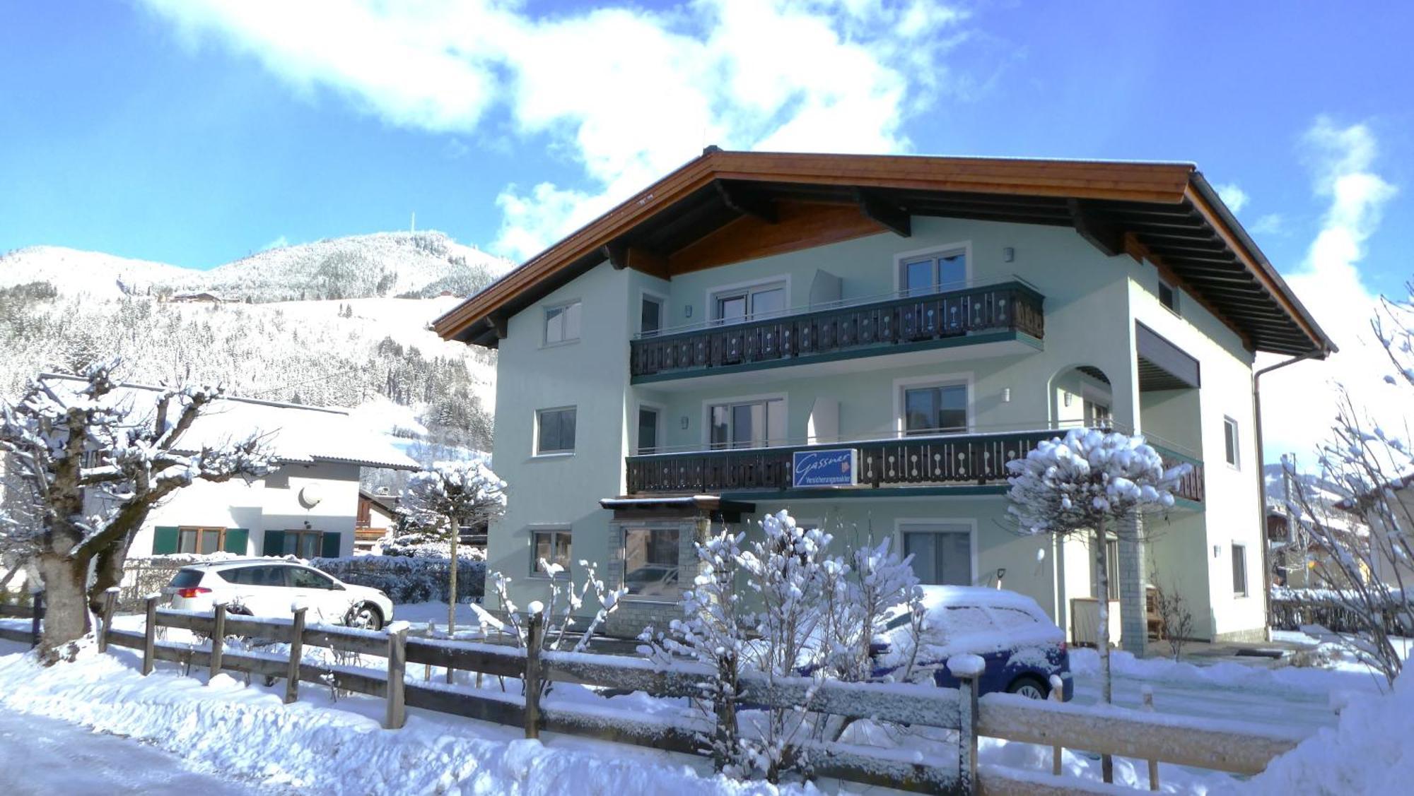 Appartements Gassner Fusch an der Glocknerstraße Extérieur photo