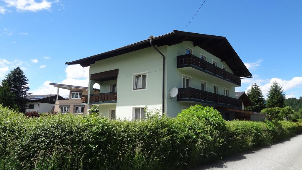 Appartements Gassner Fusch an der Glocknerstraße Extérieur photo