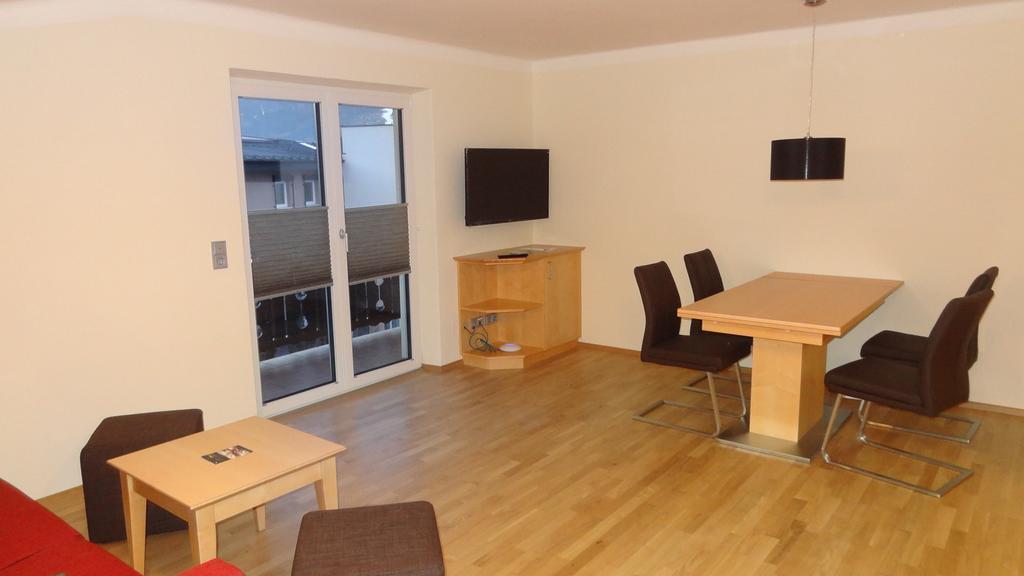 Appartements Gassner Fusch an der Glocknerstraße Extérieur photo