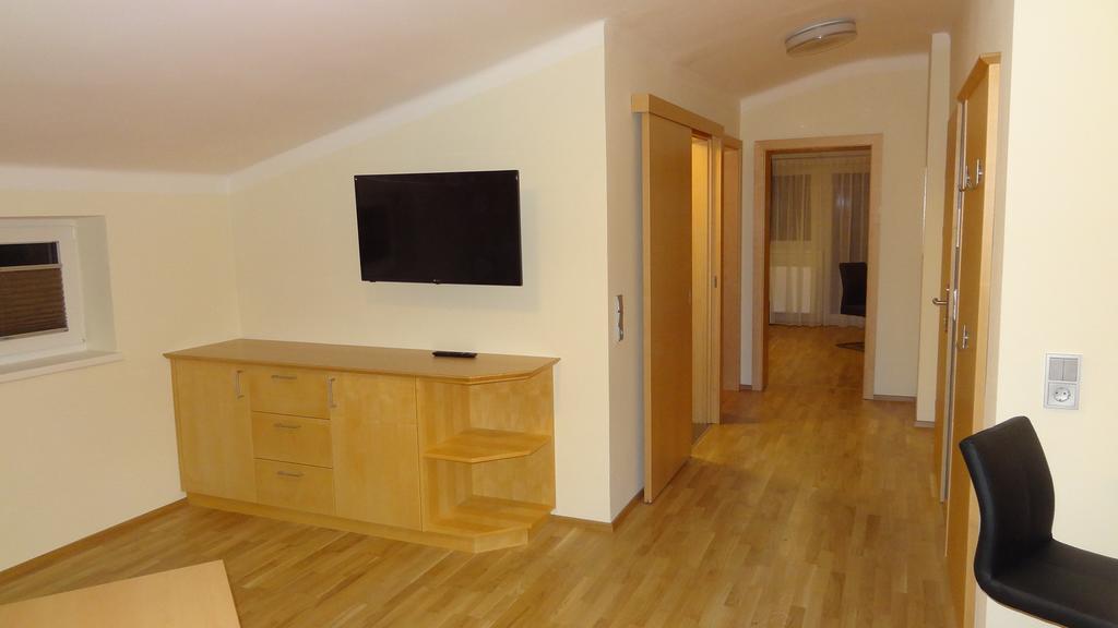 Appartements Gassner Fusch an der Glocknerstraße Extérieur photo