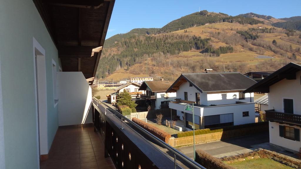 Appartements Gassner Fusch an der Glocknerstraße Extérieur photo
