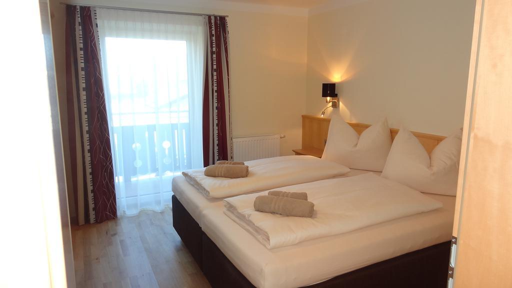Appartements Gassner Fusch an der Glocknerstraße Extérieur photo