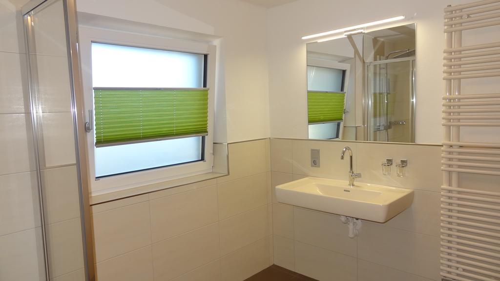 Appartements Gassner Fusch an der Glocknerstraße Extérieur photo