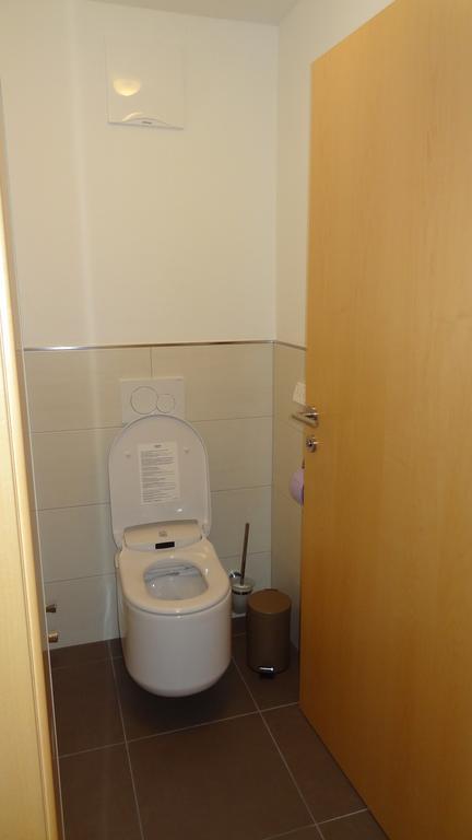 Appartements Gassner Fusch an der Glocknerstraße Extérieur photo