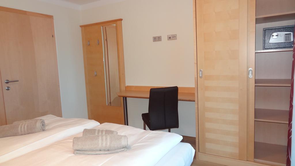 Appartements Gassner Fusch an der Glocknerstraße Extérieur photo