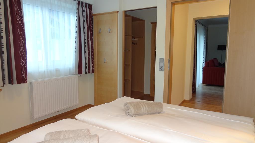 Appartements Gassner Fusch an der Glocknerstraße Extérieur photo
