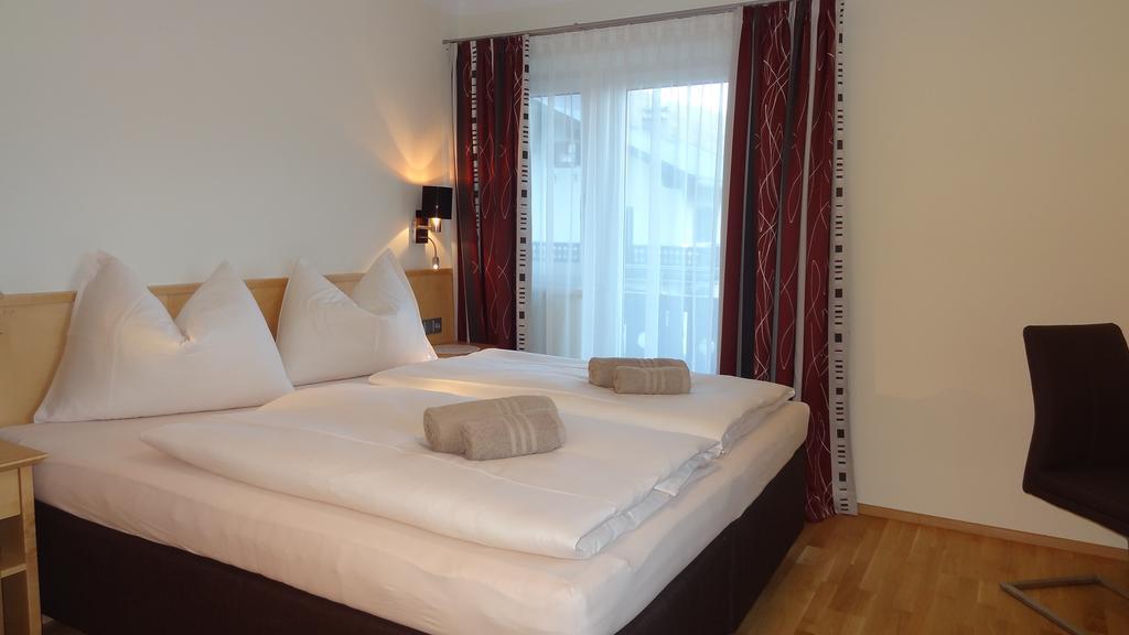 Appartements Gassner Fusch an der Glocknerstraße Extérieur photo
