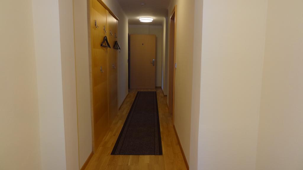 Appartements Gassner Fusch an der Glocknerstraße Extérieur photo