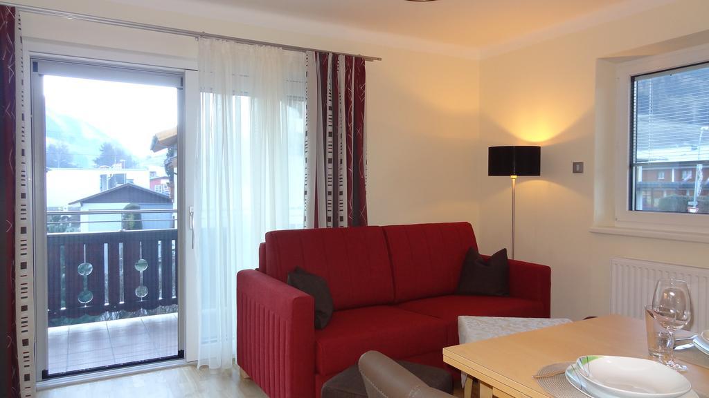 Appartements Gassner Fusch an der Glocknerstraße Extérieur photo