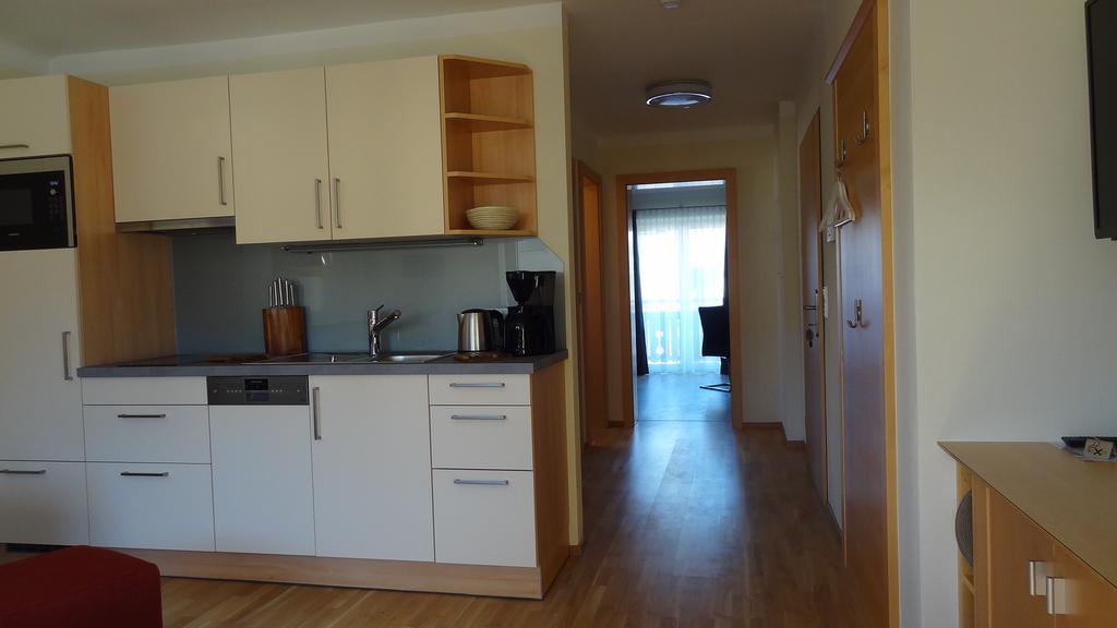 Appartements Gassner Fusch an der Glocknerstraße Extérieur photo