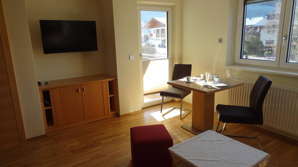 Appartements Gassner Fusch an der Glocknerstraße Extérieur photo