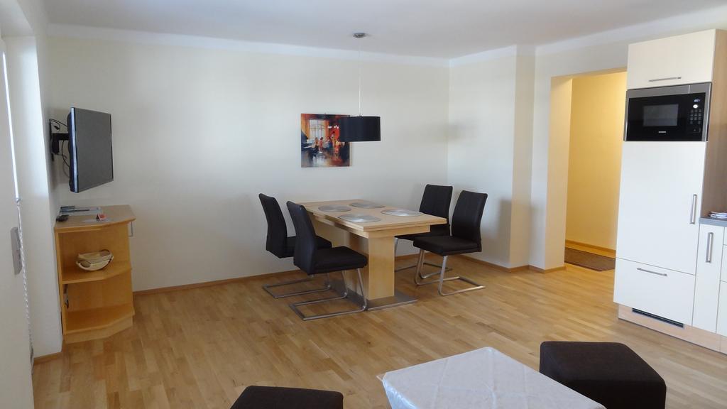 Appartements Gassner Fusch an der Glocknerstraße Extérieur photo