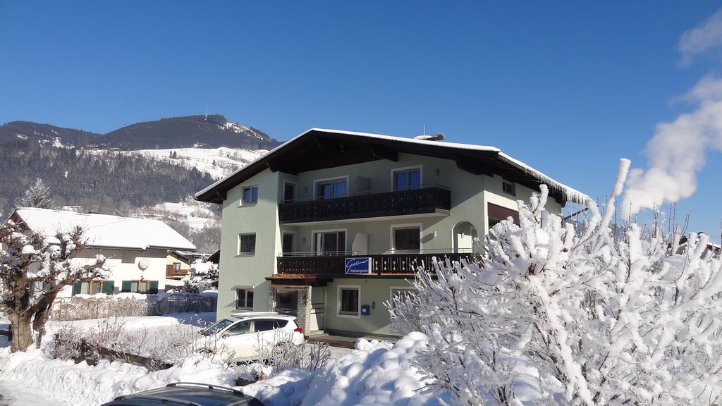 Appartements Gassner Fusch an der Glocknerstraße Extérieur photo
