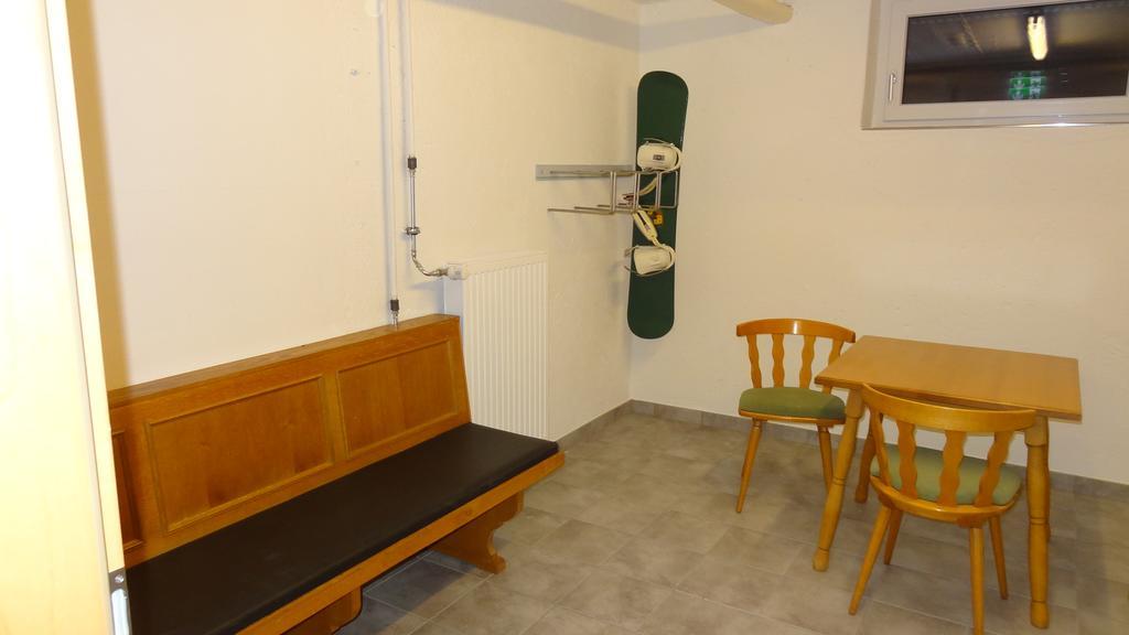 Appartements Gassner Fusch an der Glocknerstraße Extérieur photo