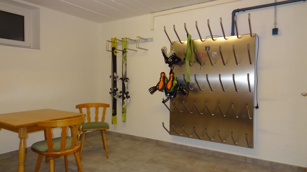 Appartements Gassner Fusch an der Glocknerstraße Extérieur photo