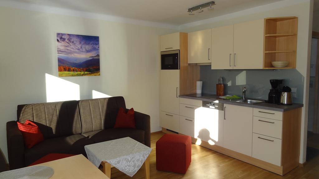 Appartements Gassner Fusch an der Glocknerstraße Extérieur photo