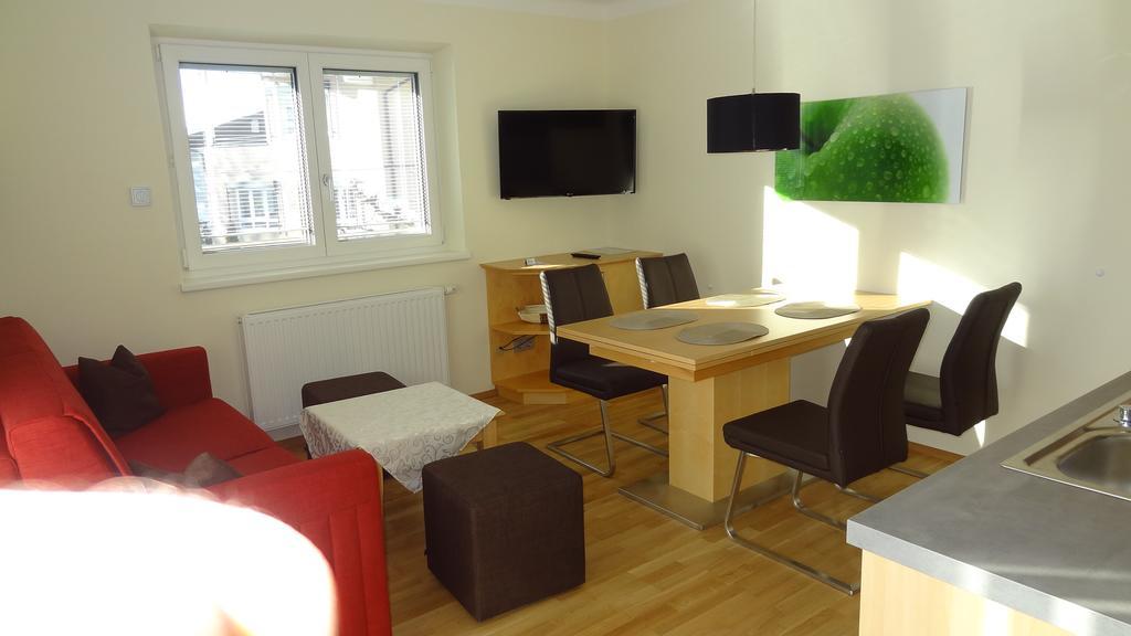 Appartements Gassner Fusch an der Glocknerstraße Extérieur photo