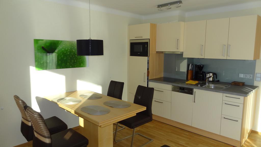 Appartements Gassner Fusch an der Glocknerstraße Extérieur photo