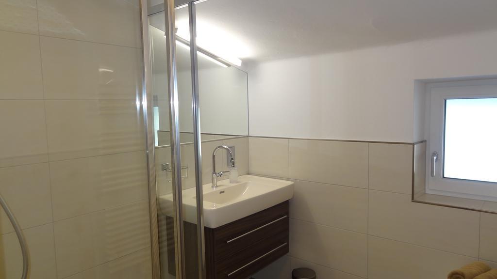 Appartements Gassner Fusch an der Glocknerstraße Extérieur photo