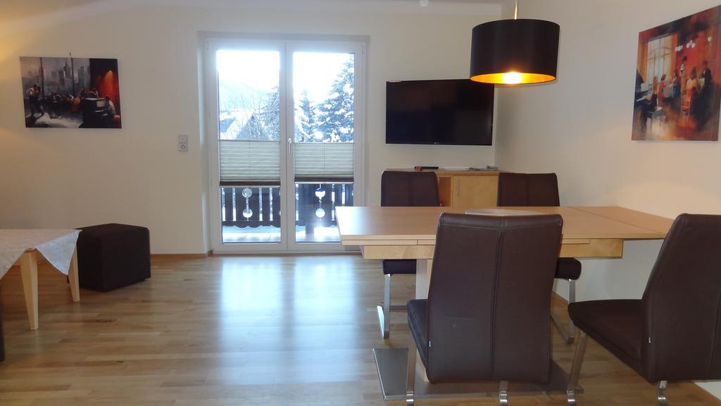 Appartements Gassner Fusch an der Glocknerstraße Extérieur photo