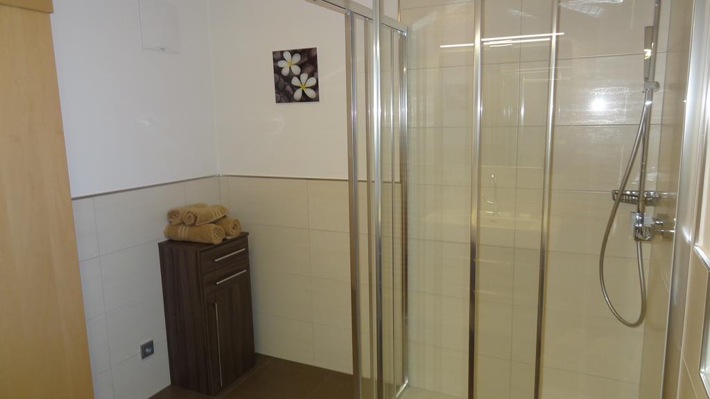 Appartements Gassner Fusch an der Glocknerstraße Extérieur photo