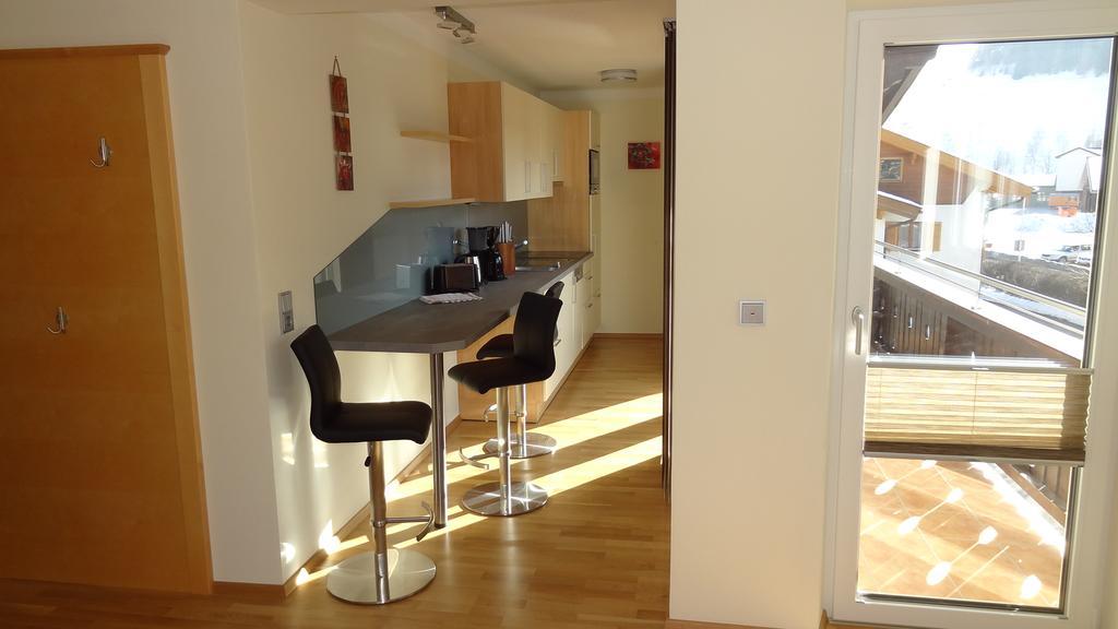 Appartements Gassner Fusch an der Glocknerstraße Extérieur photo