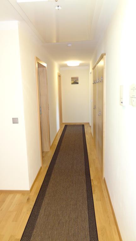 Appartements Gassner Fusch an der Glocknerstraße Extérieur photo
