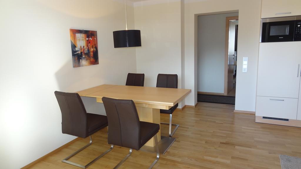 Appartements Gassner Fusch an der Glocknerstraße Extérieur photo