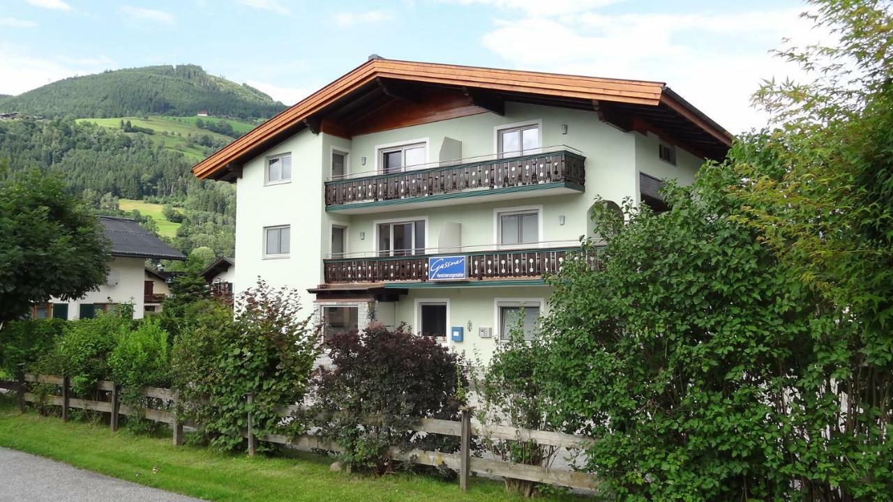 Appartements Gassner Fusch an der Glocknerstraße Extérieur photo